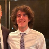 Big Brothers Big Sisters of Metro Milwaukee Employee Trevor Gallagher's profile photo