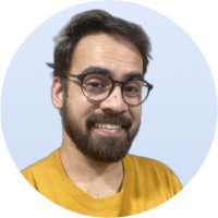 OnceHub - Meeting Journey Builder Employee Ishan Bajpai's profile photo