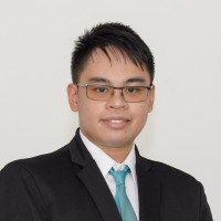 Dihad Employee Andrei Capucion's profile photo