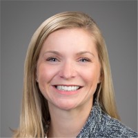 Abbott Employee Amanda Olson's profile photo