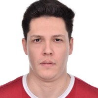 CI Iblu Employee Santiago Escudero's profile photo