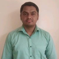 Dol Group Employee Jayesh Patil's profile photo