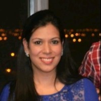 Rutgers Biomedical and Health Sciences Employee Kiran Arora's profile photo