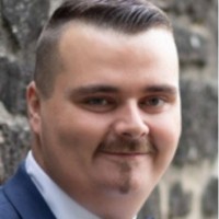 TecTake GmbH Employee Benedikt Bruder's profile photo