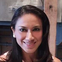 Sheena Ramnarine Email