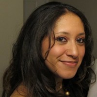 Oak Farms Dairy Employee Lili Perez's profile photo