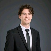 Fraser McGill Employee Christian Matthews's profile photo
