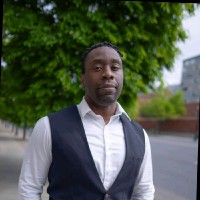 Springbrook Software Employee Chima Odunze's profile photo