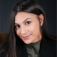 BARI Employee Winona Lager's profile photo