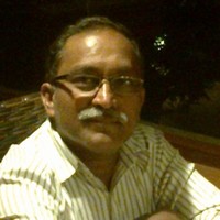 CS Offshore Employee Patri Siddardhi's profile photo