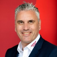 Zeppelin Rental GmbH Employee Stephan Baeumler's profile photo