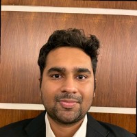 Nandan Parekh Email