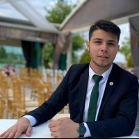 SDT Space And Defence Technologies Employee Serdar Kaplan's profile photo