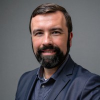 Fidelity Bank LA Employee Gavin Langston's profile photo