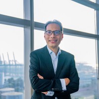 EtonHouse International Education Group Employee John Ang's profile photo