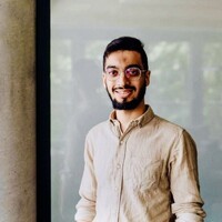 eagle lsp Employee Fahad Yameen's profile photo