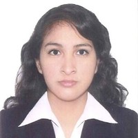 RL INGENIEROS PERU S.A.C. Employee Luz Maria Reyes Navarro's profile photo