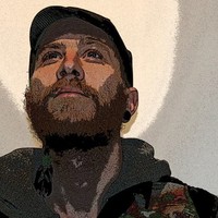 Phantom Couriers Employee TJ Gibson's profile photo