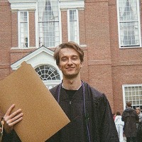 UBS Employee Guy Berry's profile photo