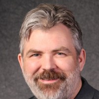 Verus Corporation Employee Eric Snyder's profile photo