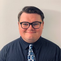 CU Aerospace Employee Ryan Fox's profile photo