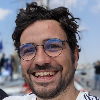 Jeanneau Employee Louis Vaquier's profile photo