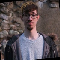 Focusrite Group Employee Nicholas Sands's profile photo