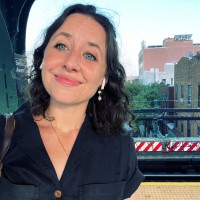 Katie Bloom Email & Phone Number