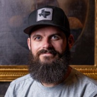 Blaze Media Employee Alexander Somoskey's profile photo