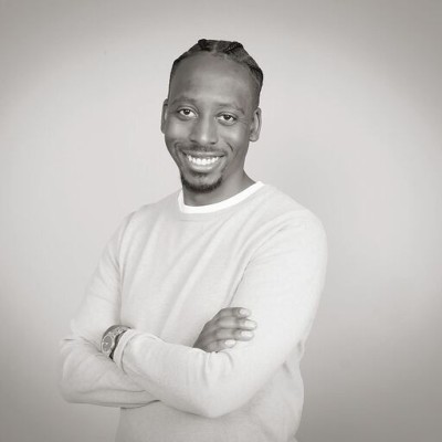 Condé Nast Employee Mike Beaubrun's profile photo