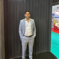 JESNAR Dsouza Email