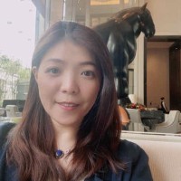 CoinAlpha, Inc. Employee Sook Ong's profile photo