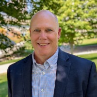 Slalom Employee David Cantwell's profile photo