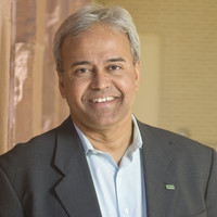 Ajay Menon Email & Phone Number