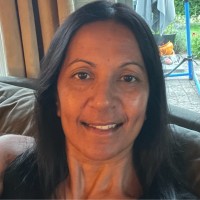 Guardian IP Consulting Employee Portia Poulsen's profile photo