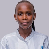 Margaret Chege Email