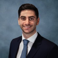 Guidehouse Employee Luke Frederick's profile photo