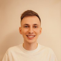 Homsters Employee Vasyl Khatsiur's profile photo