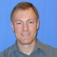 MITRE Employee John Rambo's profile photo