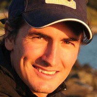 Vantage Robotics Employee Joe van Niekerk's profile photo