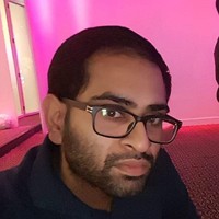 Globe Packaging Employee Sunil Varsani's profile photo
