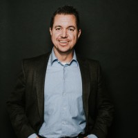 ACES Direct Employee Nick de Rooij's profile photo