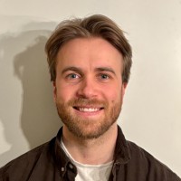 Kelpinor Employee Håkon Hagen's profile photo