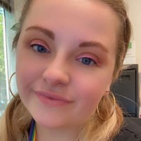 Columbia River Mental Health Services Employee Katrina Williams's profile photo
