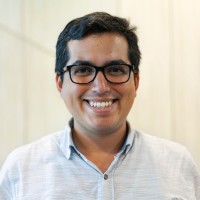 Pasaporte Studio Employee Israel E.'s profile photo
