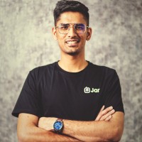 Jar Employee Sandesh Nahar's profile photo
