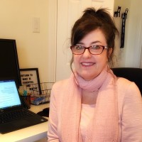 BMO Employee Jane Hall's profile photo