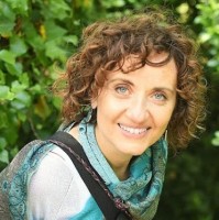 Centre on Regulation in Europe (CERRE) Employee Anna Bennato's profile photo