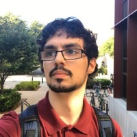Frameshifter Employee Jonathan Romano's profile photo