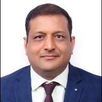 Orios Venture Partners Employee Ca Jain's profile photo